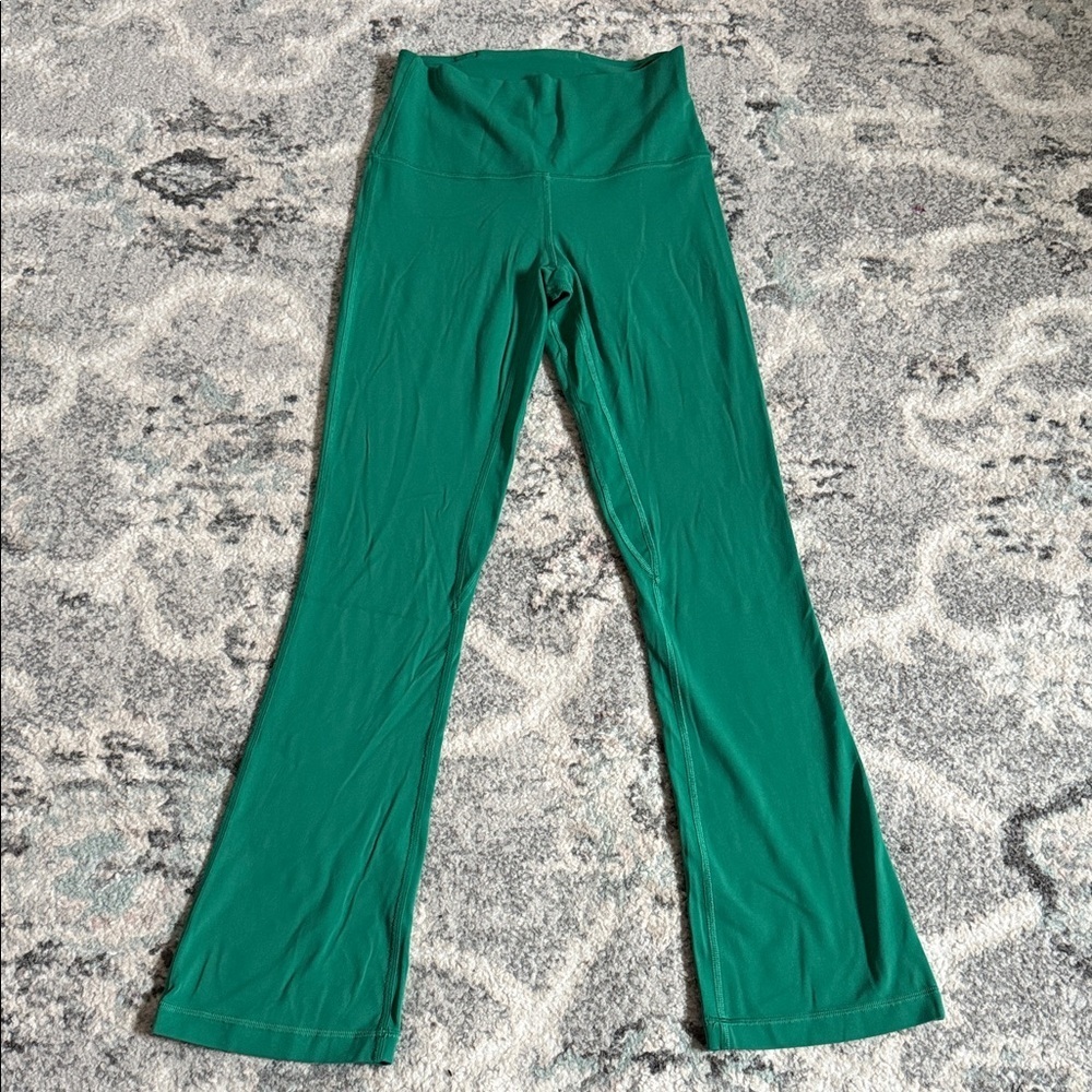Lululemon Align High-Rise Mini-Flare Pant *Extra Short